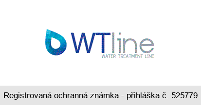 WTline WATER TREATMENT LINE