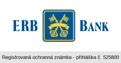 ERB BANK