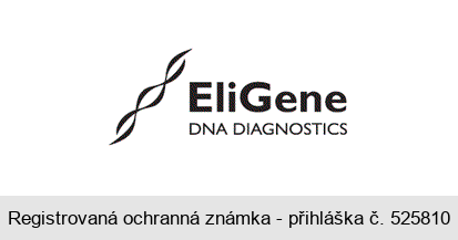 EliGene DNA DIAGNOSTICS