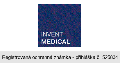 INVENT MEDICAL