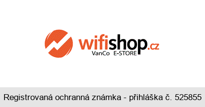 wifishop.cz VanCo E-STORE