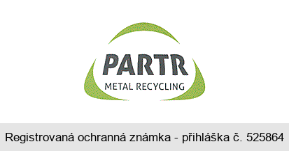 PARTR METAL RECYCLING