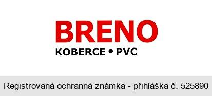 BRENO KOBERCE PVC