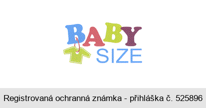 BABY SIZE