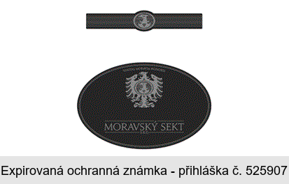 VINITAS MORAVIA HONORIS MORAVSKÝ SEKT S.R.O.
