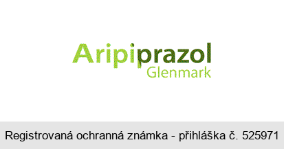 Aripiprazol Glenmark
