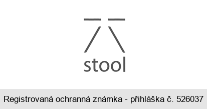 stool