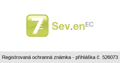 7 Sev.en EC