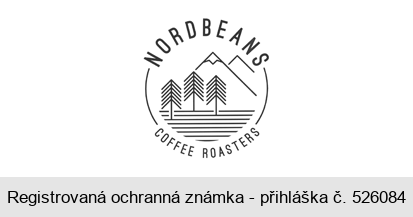 NORDBEANS COFFEE ROASTERS