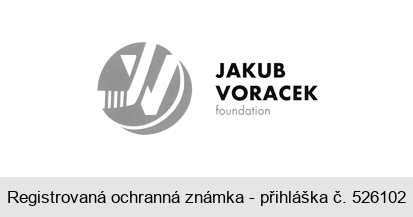 JAKUB VORACEK foundation JV