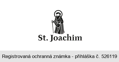 St. Joachim