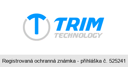 T TRIM TECHNOLOGY