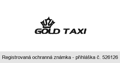 GOLD TAXI