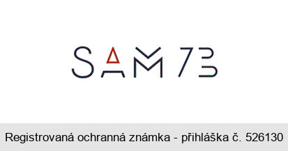 SAM 73