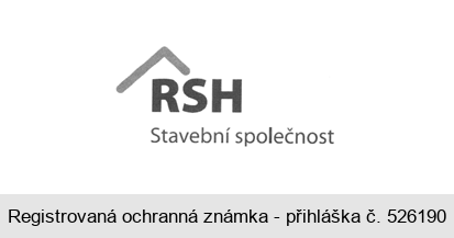 RSH Stavební společnost