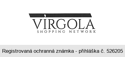 VIRGOLA SHOPPING NETWORK