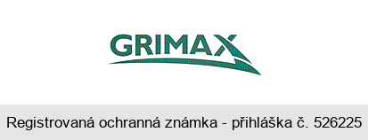 GRIMAX