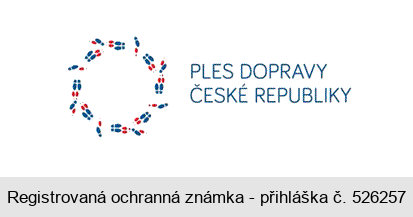 PLES DOPRAVY ČESKÉ REPUBLIKY