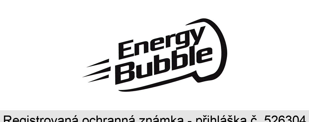 Energy Bubble