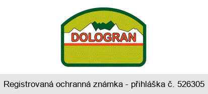 DOLOGRAN