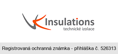 VK Insulations technické izolace
