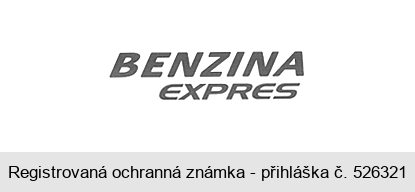 BENZINA EXPRES