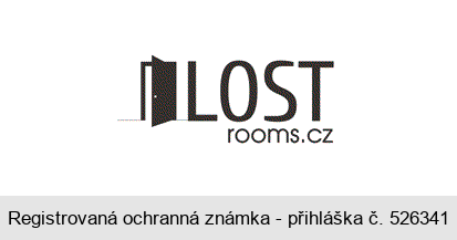 LOST rooms.cz