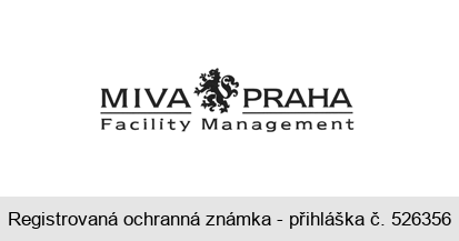 MIVA PRAHA Facility Management