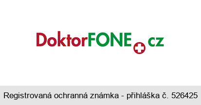 DoktorFONE.cz