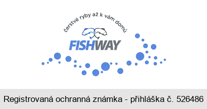 FISHWAY čerstvé ryby až k vám domů