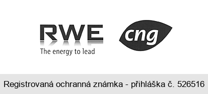 RWE The energy to lead cng