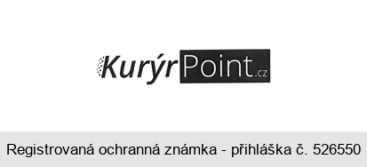 Kurýr Point.cz