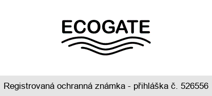 Ecogate