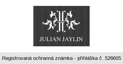 JULIAN JAYLIN