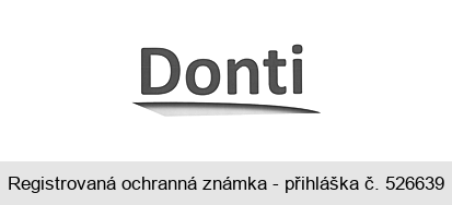 Donti