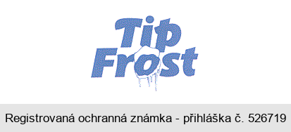 Tip Frost
