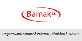 Bamak.cz