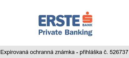 ERSTE Private Banking S BANK