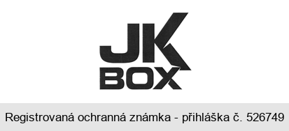 JK BOX