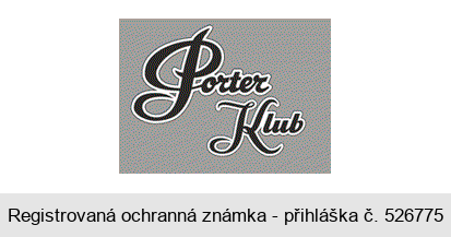 Porter Klub