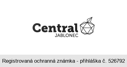 Central JABLONEC
