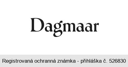 Dagmaar