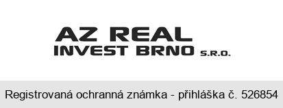 AZ Real Invest Brno s.r.o.