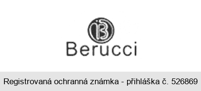 Berucci B