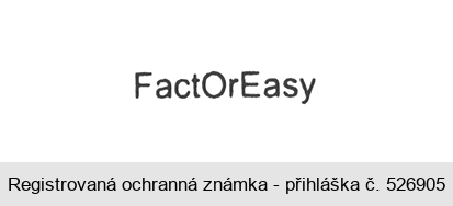 FactOrEasy