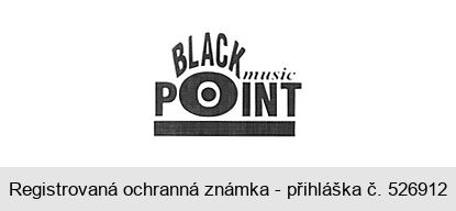 BLACK music POINT
