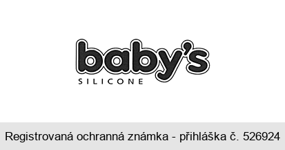 baby´s SILICONE