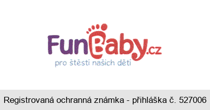 FunBaby.cz pro štěstí našich dětí