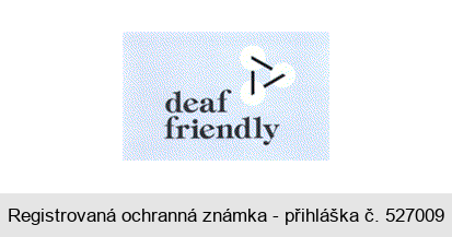 deaf friendly