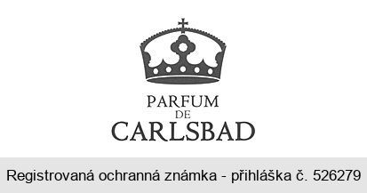PARFUM DE CARLSBAD